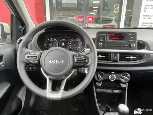 KIA Picanto 1.0 2024