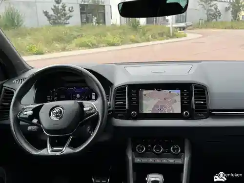Skoda Karoq 1.5 TSI 2023