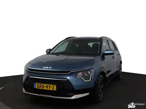 KIA Niro 1.6 GDI Hybrid 2024