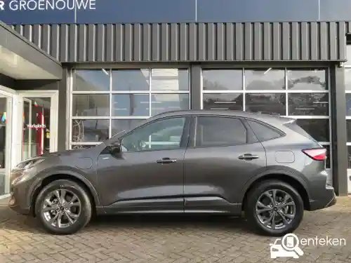 Ford Kuga 2.5 Plugin-Hybrid 2024