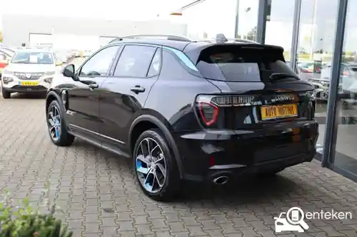 Lynk & Co 01 1.5TD PHEV 2022