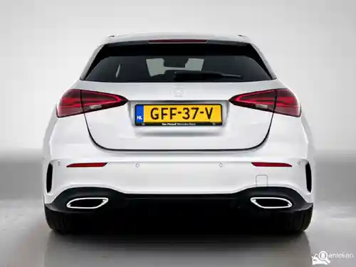 Mercedes-Benz A 180 2024