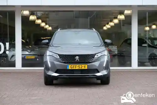 Peugeot 3008 1.2 PureTech 130 2023