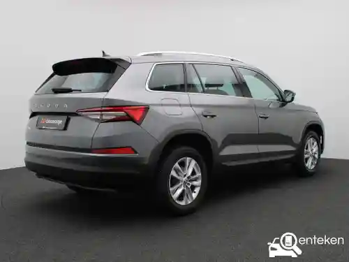 Skoda Kodiaq 1.5 TSI ACT 2023