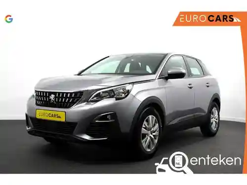Peugeot 3008 1.2 PureTech 130 2021