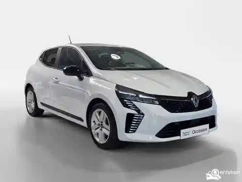 Renault Clio TCe 90 2024