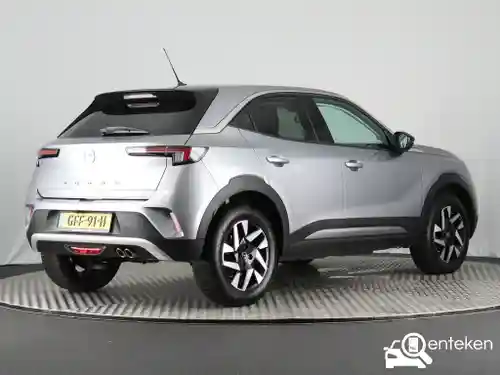 Opel Mokka 1.2 DI Turbo 2022