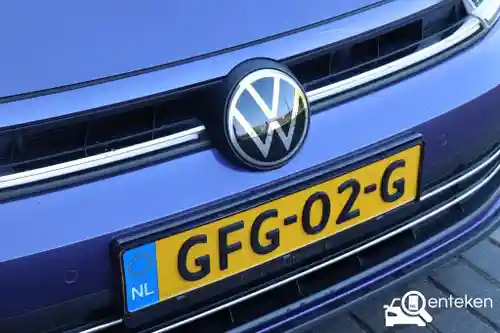VW Polo 1.0 TSI OPF 2021