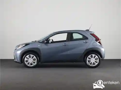 Toyota Aygo X Air 1.0 2024
