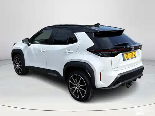Toyota Yaris Cross 1.5 Hybrid 130 2024