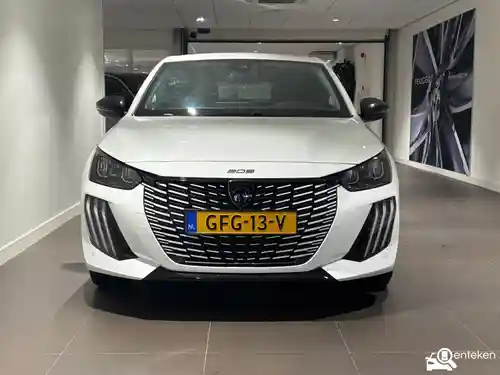 Peugeot 208 1.2 PureTech 100 2024