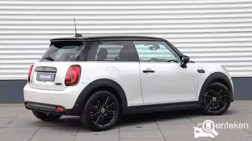 MINI  Cooper SE 2023