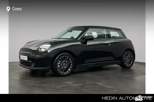 MINI Cooper John Cooper Works Electric 2024