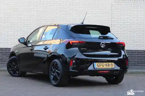 Opel Corsa 1.2 DI Turbo 2023