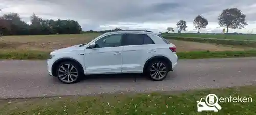 VW T-Roc 1.5 TSI OPF ACT 2022
