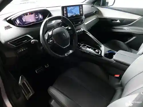 Peugeot 3008 1.2 PureTech 130 2024