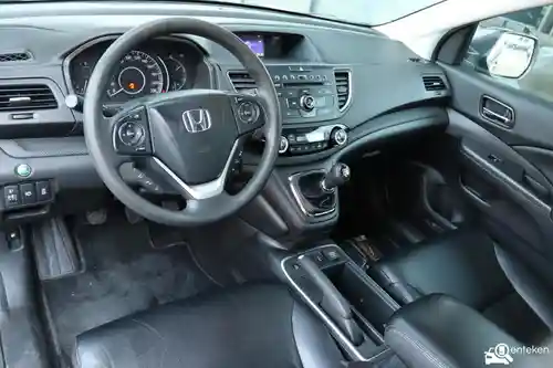 Honda CR-V 2.0 2017