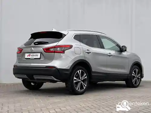 Nissan Qashqai 1.3 DIG-T 2019