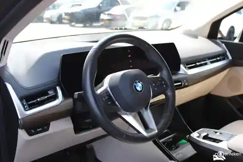 BMW 218i Active Tourer 2023