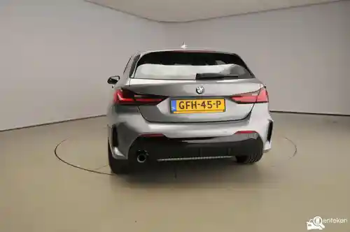 BMW 118i 2024