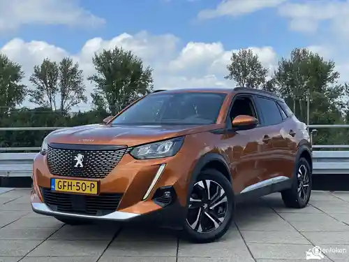 Peugeot 2008 1.2 PureTech 130 2020