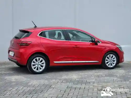 Renault Clio TCe 100 2022