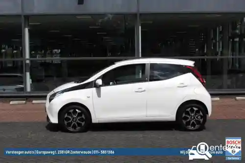 Toyota Aygo 1.0 2021