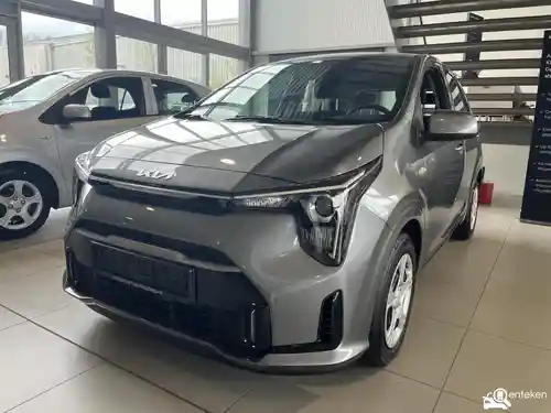 KIA Picanto 1.0 2024