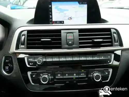 BMW 116i 2018