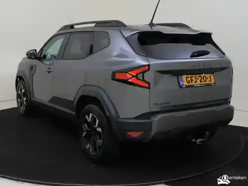 Dacia Duster TCe 130 2024