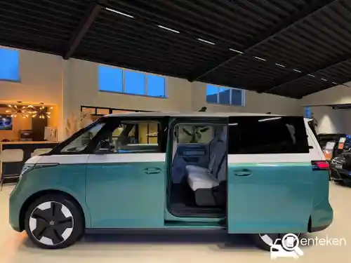 VW Bedrijfswagens  Pro 2022