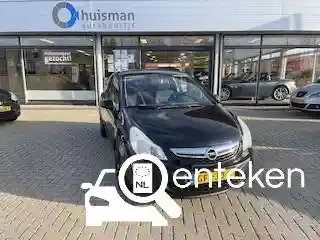 Opel Corsa 1.4 2011