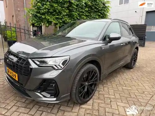 Audi Q3 40 TFSI 2019