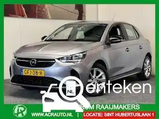 Opel Corsa 1.2 2020