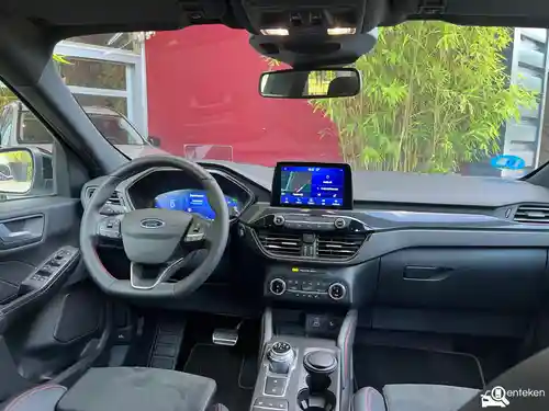 Ford Kuga 2.5 Plugin-Hybrid 2023