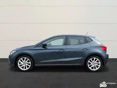 SEAT Ibiza 1.0 TSI 2023