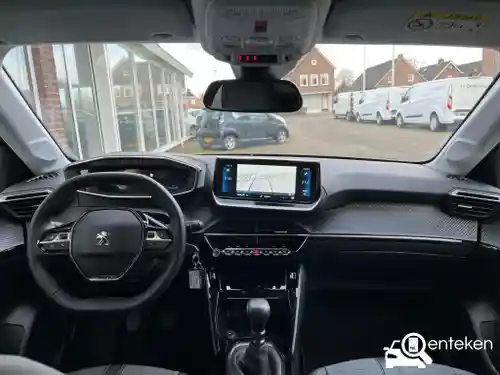 Peugeot 208 1.2 PureTech 100 2024