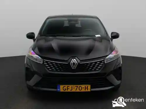 Renault Clio TCe 90 2024