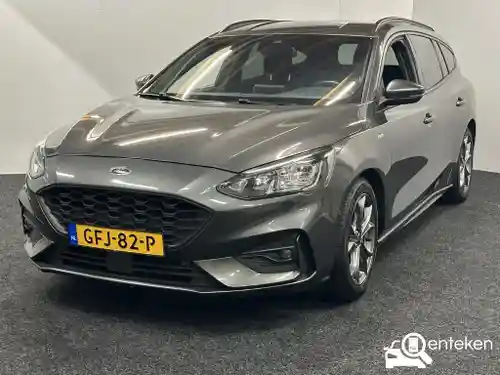 Ford Focus Turnier 1.0 EcoBoost 2020
