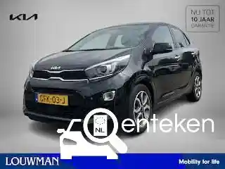 KIA Picanto 1.0 2024