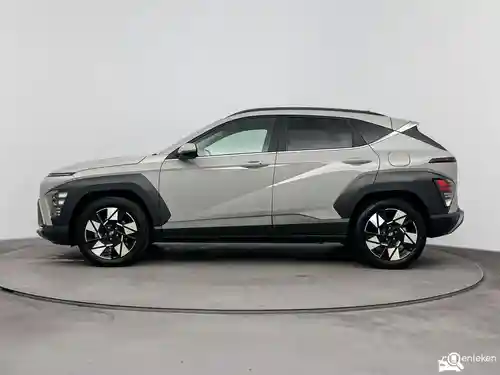 Hyundai Kona 1.6 GDI Hybrid 2024