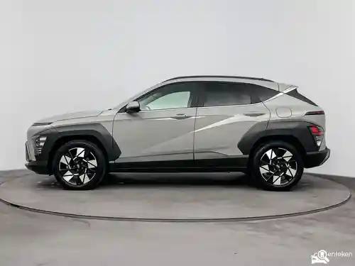 Hyundai Kona 1.6 GDI Hybrid 2024