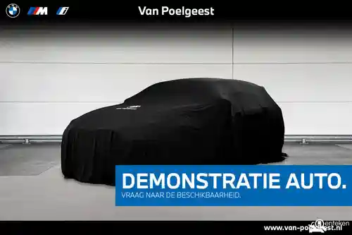 BMW i4 eDrive40 2024