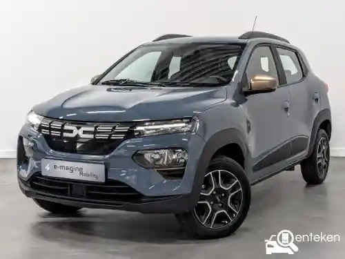 Dacia Spring Electric 2023