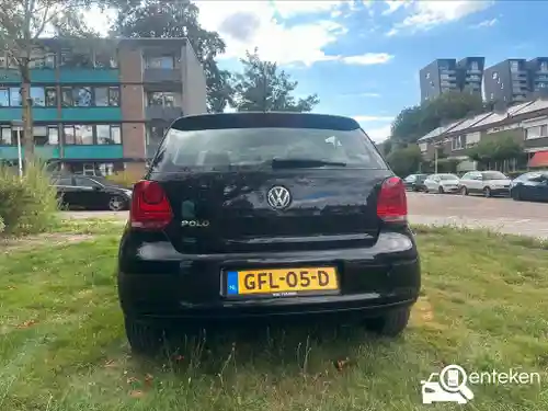 VW Polo 1.2 2012
