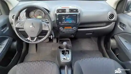 Mitsubishi Space Star 1.2 2024