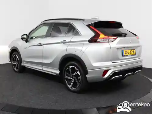 Mitsubishi Eclipse Cross 2.4 Plug-In Hybrid 2022