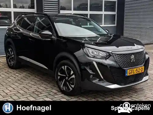Peugeot 2008 1.2 PureTech 130 2021
