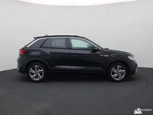 VW T-Roc 1.5 TSI OPF 2023