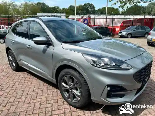 Ford Kuga 2.5 Plugin-Hybrid 2023